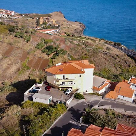 Sea View By Atlantic Holiday Caniço Exterior foto